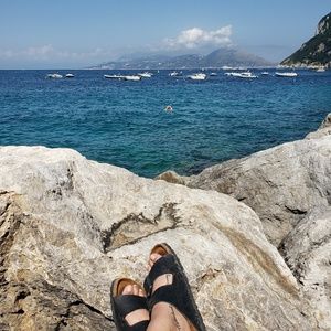 Meet your Posher, Sandy